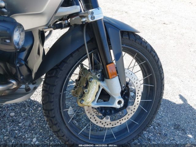 2023 BMW R 1250 WB10M130XP6G70412 Photo 7