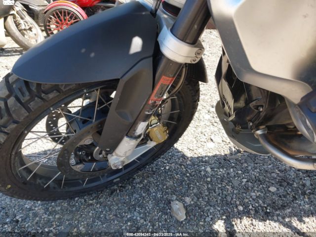2023 BMW R 1250 WB10M130XP6G70412 Photo 8