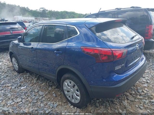 JN1BJ1CP4HW008943 Nissan Rogue Sport S