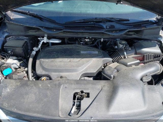 5FNRL6H55LB031767 Honda ODYSSEY EX