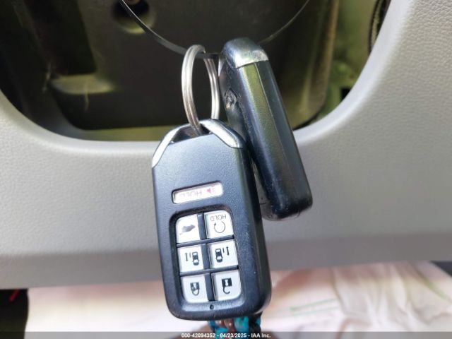 5FNRL6H55LB031767 Honda ODYSSEY EX
