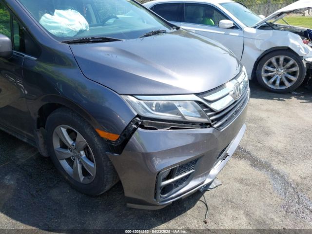 5FNRL6H55LB031767 Honda ODYSSEY EX