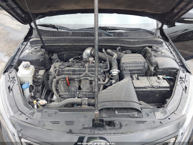 5XXGR4A6XEG316753 KIA dohc t-gdi theta-ii