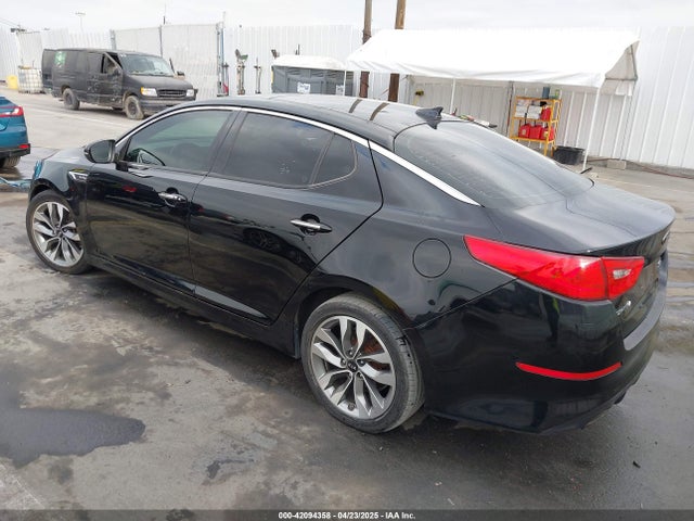 5XXGR4A6XEG316753 KIA dohc t-gdi theta-ii