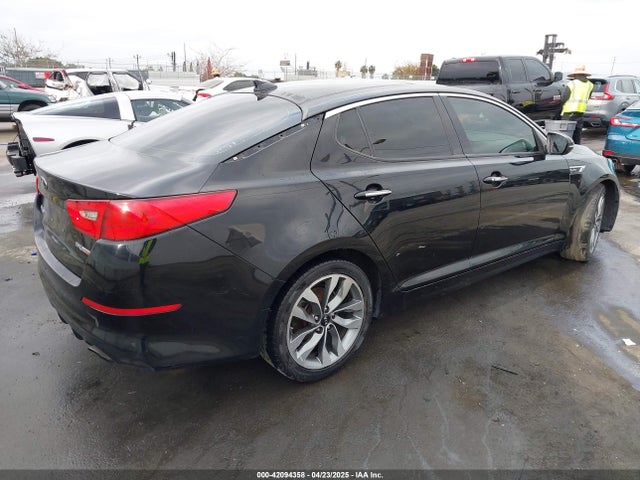5XXGR4A6XEG316753 KIA dohc t-gdi theta-ii