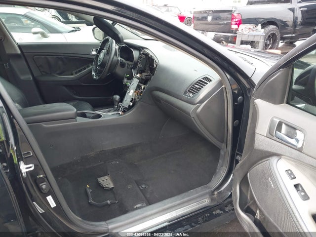 5XXGR4A6XEG316753 KIA dohc t-gdi theta-ii