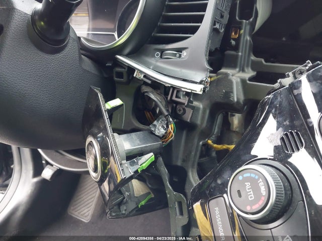 5XXGR4A6XEG316753 KIA dohc t-gdi theta-ii