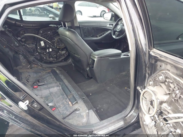 5XXGR4A6XEG316753 KIA dohc t-gdi theta-ii