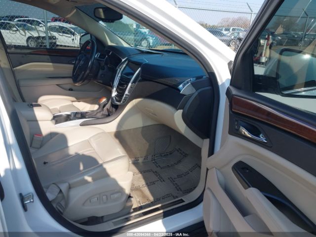 2013 CADILLAC SRX 3GYFNCE3XDS648549 Photo 4