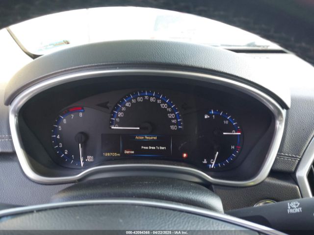 2013 CADILLAC SRX 3GYFNCE3XDS648549 Photo 6