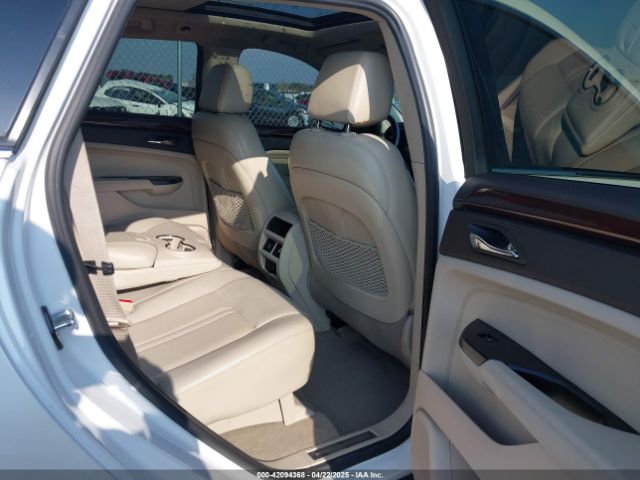 2013 CADILLAC SRX 3GYFNCE3XDS648549 Photo 7