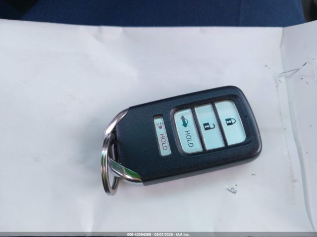 1HGCV1F36NA059336 Honda Accord Sport