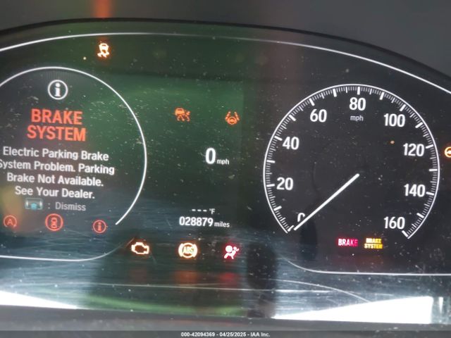 1HGCV1F36NA059336 Honda Accord Sport