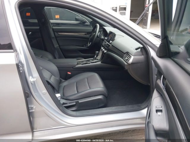 1HGCV1F36NA059336 Honda Accord Sport