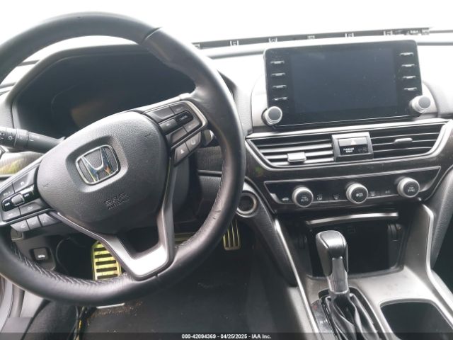 1HGCV1F36NA059336 Honda Accord Sport