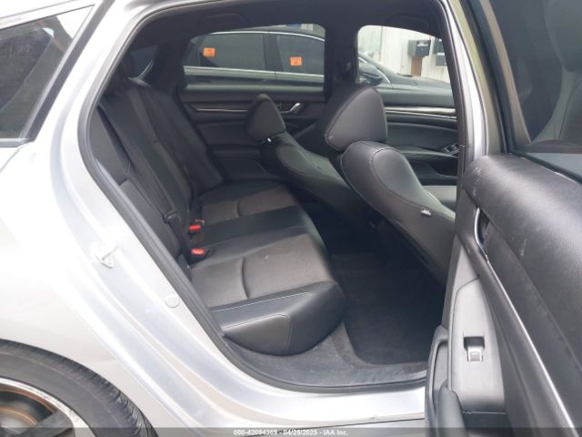 1HGCV1F36NA059336 Honda Accord Sport