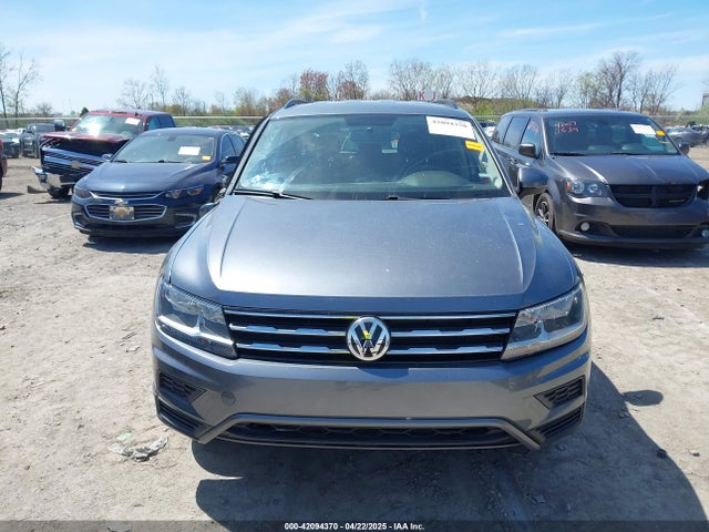 3VV1B7AX0LM129118 Volkswagen Tiguan 2.0t S