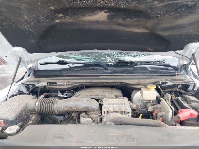 1C6RREFT2MN647379 RAM 1500