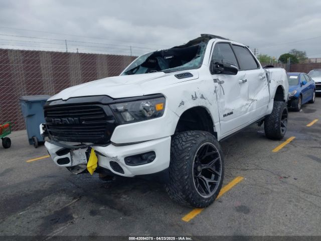 1C6RREFT2MN647379 RAM 1500
