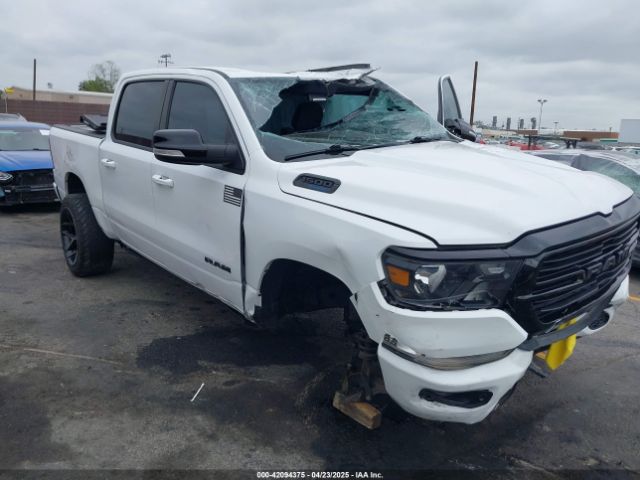 1C6RREFT2MN647379 RAM 1500