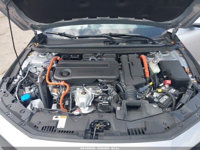 1HGCY2F63RA029823 Honda lfc5