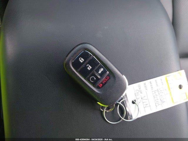 1HGCY2F63RA029823 Honda lfc5