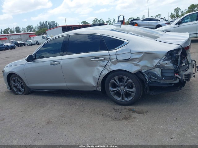 1HGCY2F63RA029823 Honda lfc5