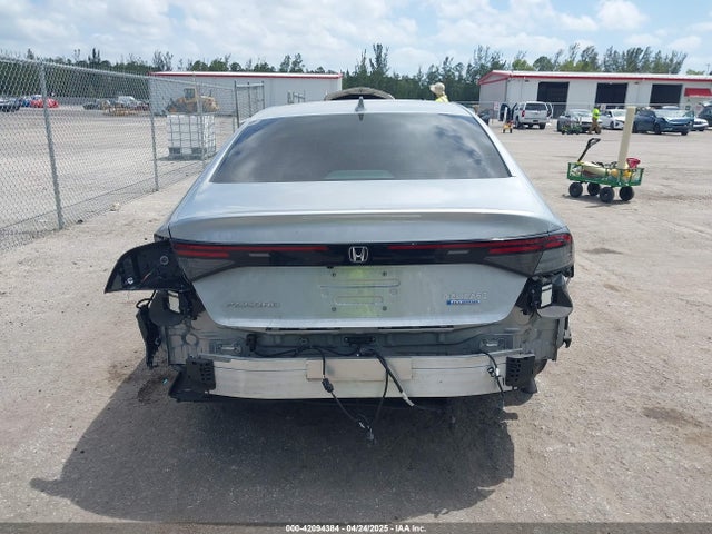 1HGCY2F63RA029823 Honda lfc5