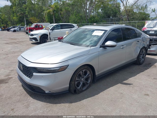 1HGCY2F63RA029823 Honda lfc5