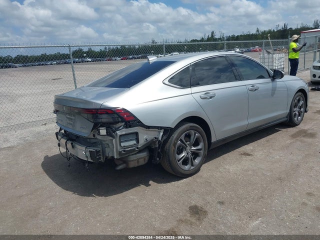 1HGCY2F63RA029823 Honda lfc5