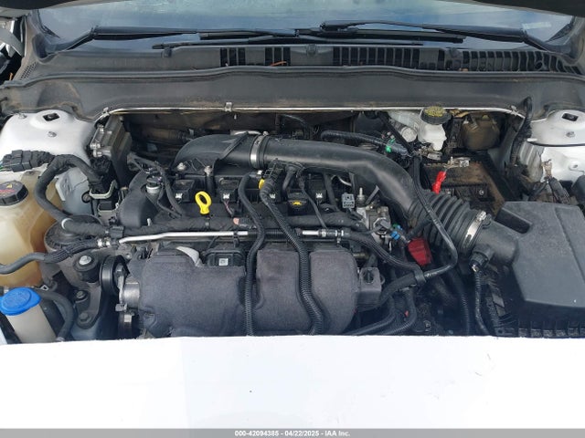 3FA6P0D94KR143184 Ford gtdi