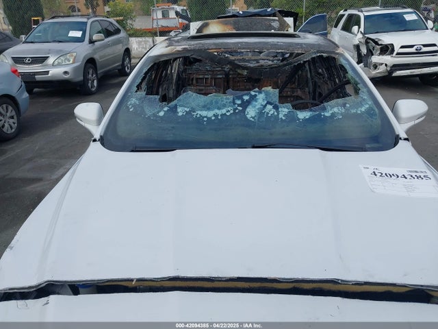3FA6P0D94KR143184 Ford gtdi