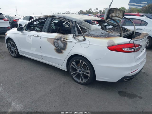 3FA6P0D94KR143184 Ford gtdi