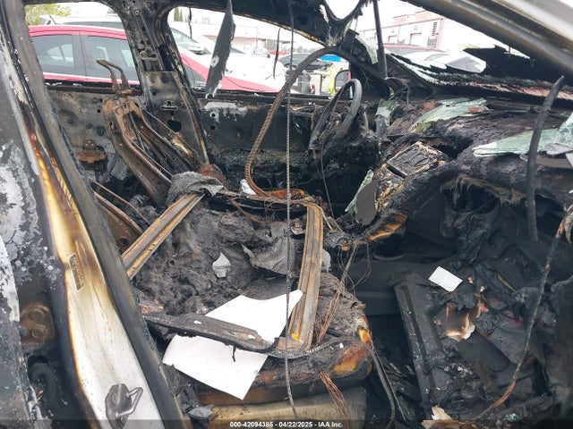 3FA6P0D94KR143184 Ford gtdi