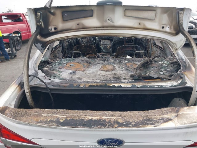 3FA6P0D94KR143184 Ford gtdi