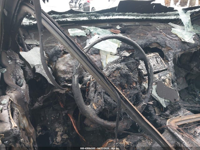 3FA6P0D94KR143184 Ford gtdi