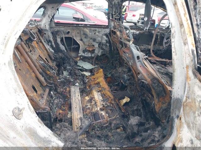 3FA6P0D94KR143184 Ford gtdi