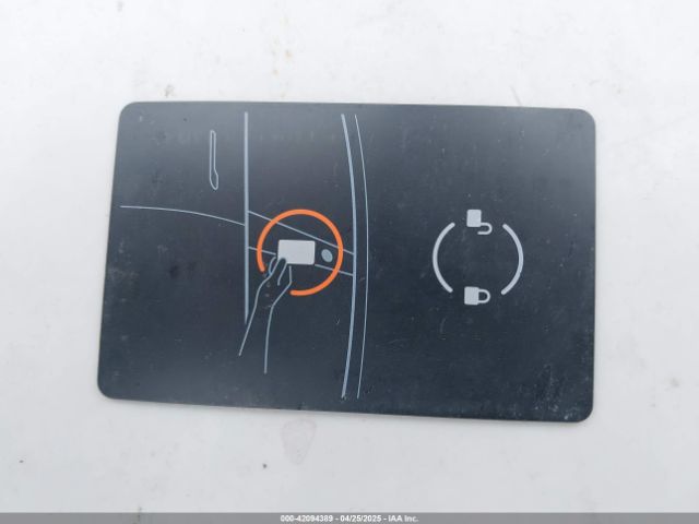 5YJ3E1EB7KF205883 Tesla Model 3 Long Range/performance