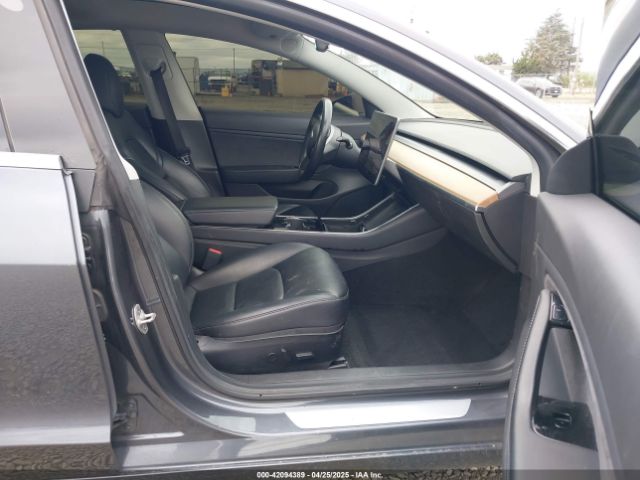 5YJ3E1EB7KF205883 Tesla Model 3 Long Range/performance
