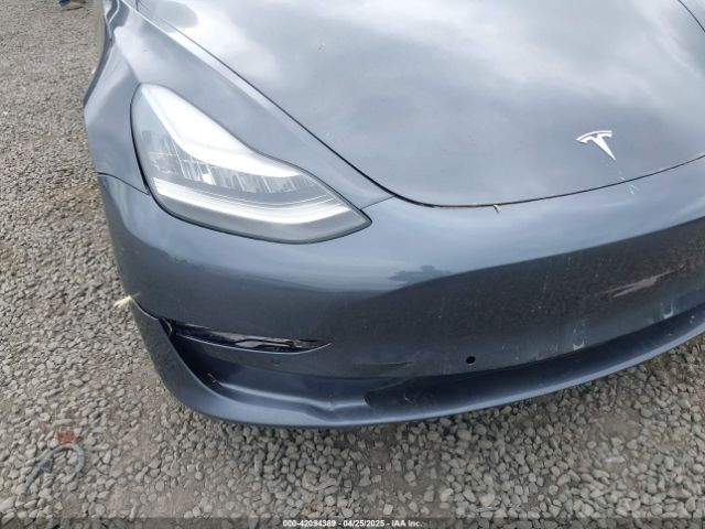5YJ3E1EB7KF205883 Tesla Model 3 Long Range/performance