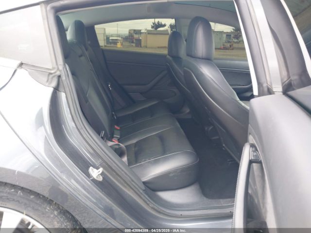 5YJ3E1EB7KF205883 Tesla Model 3 Long Range/performance