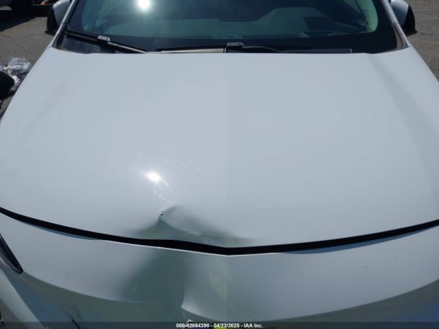 1G1FY6S0XN4114518 Chevrolet Bolt Euv Fwd Lt