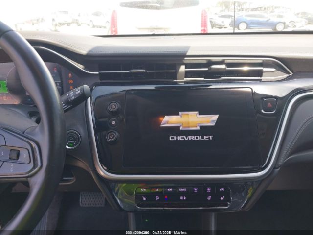 1G1FY6S0XN4114518 Chevrolet Bolt Euv Fwd Lt