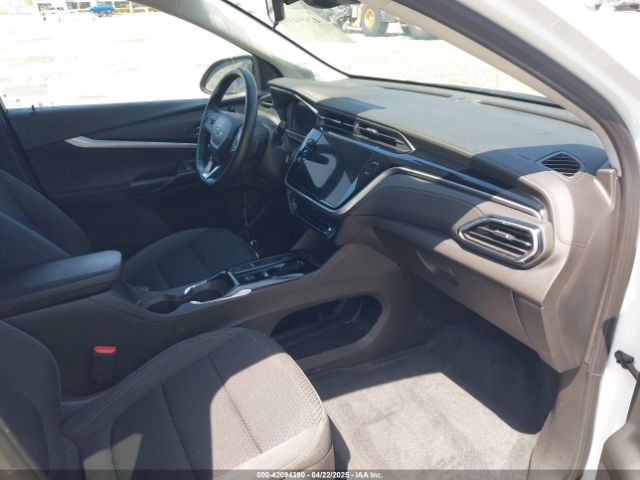 1G1FY6S0XN4114518 Chevrolet Bolt Euv Fwd Lt