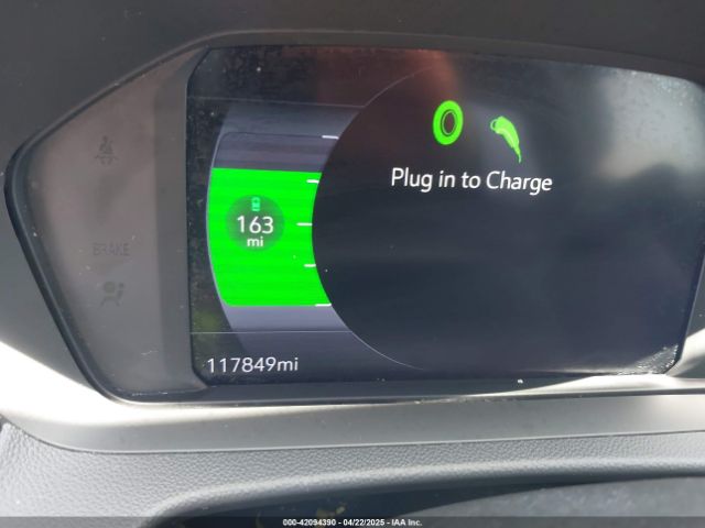 1G1FY6S0XN4114518 Chevrolet Bolt Euv Fwd Lt