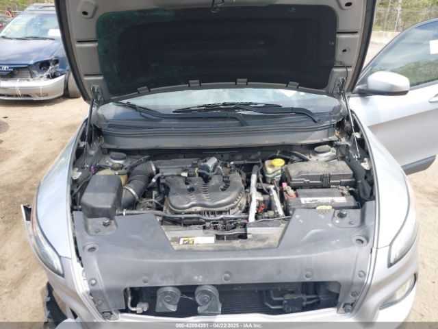 1C4PJMCS6FW755840 Jeep Cherokee Latitude Altitude