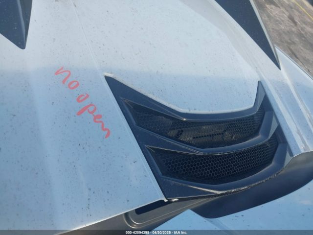 2021 CHEVROLET CORVETTE STINGRAY 1G1YB3D44M5107033 Photo 9
