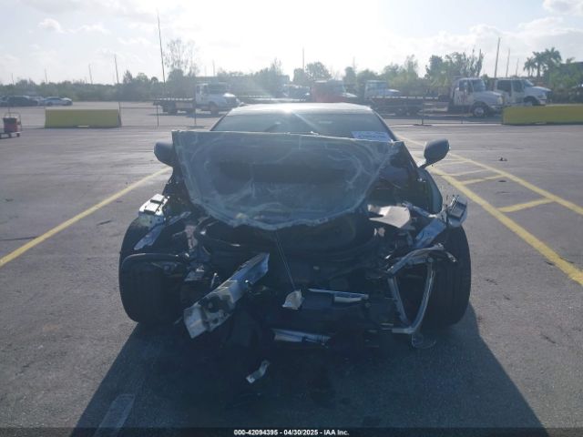 2021 CHEVROLET CORVETTE STINGRAY 1G1YB3D44M5107033 Photo 5