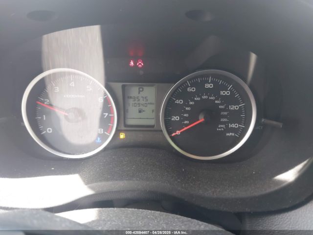 JF2SJAEC4EH421003 Subaru Forester 2.5i Premium