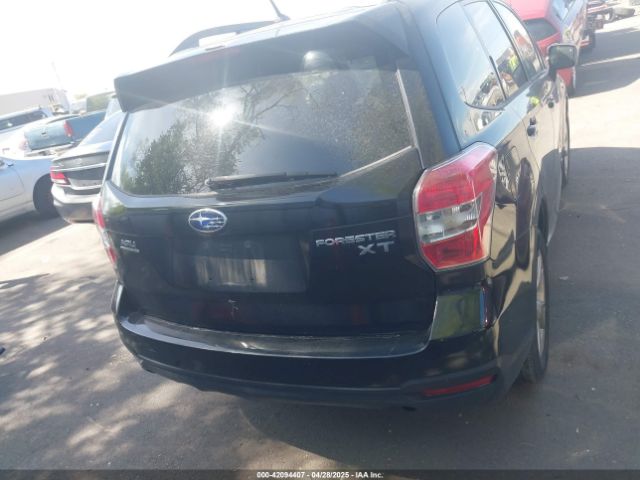 JF2SJAEC4EH421003 Subaru Forester 2.5i Premium
